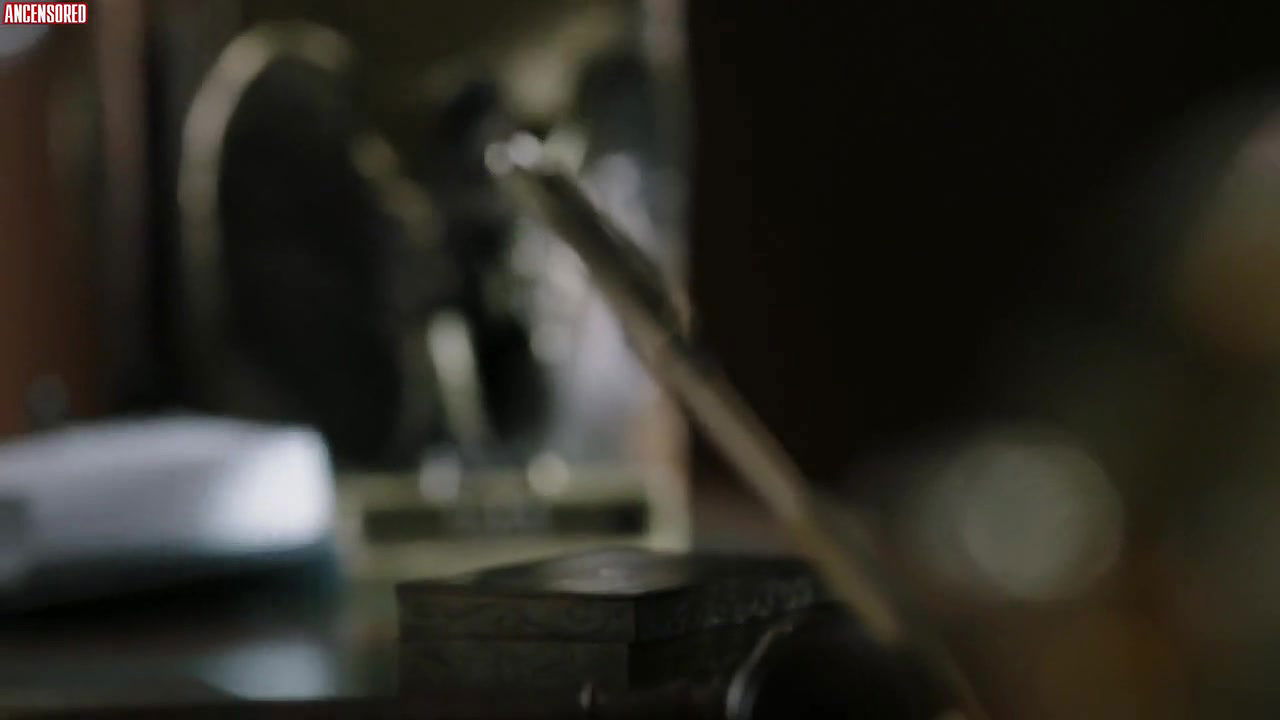 Dana Delany – Hand of God