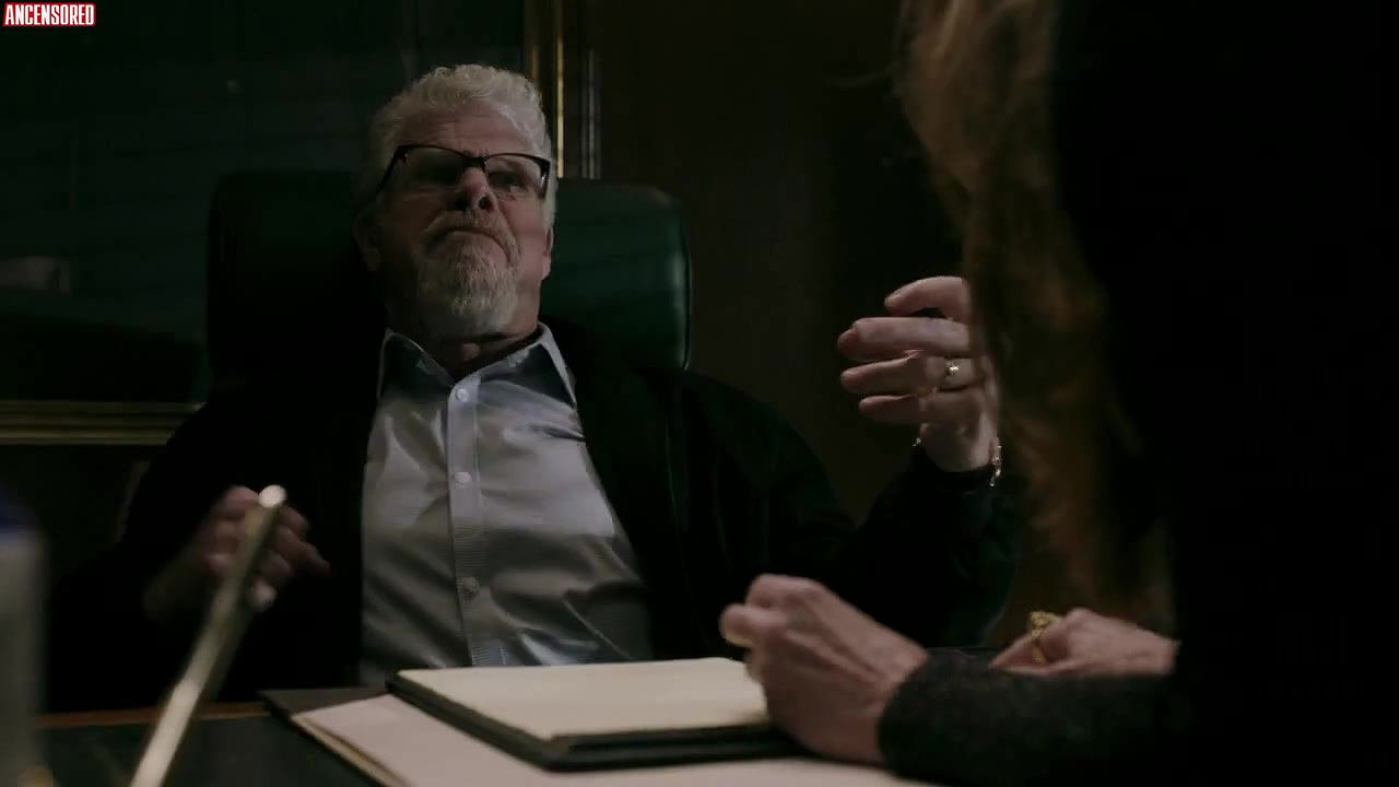 Dana Delany – Hand of God