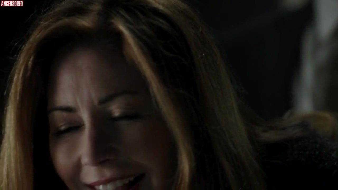 Dana Delany – Hand of God