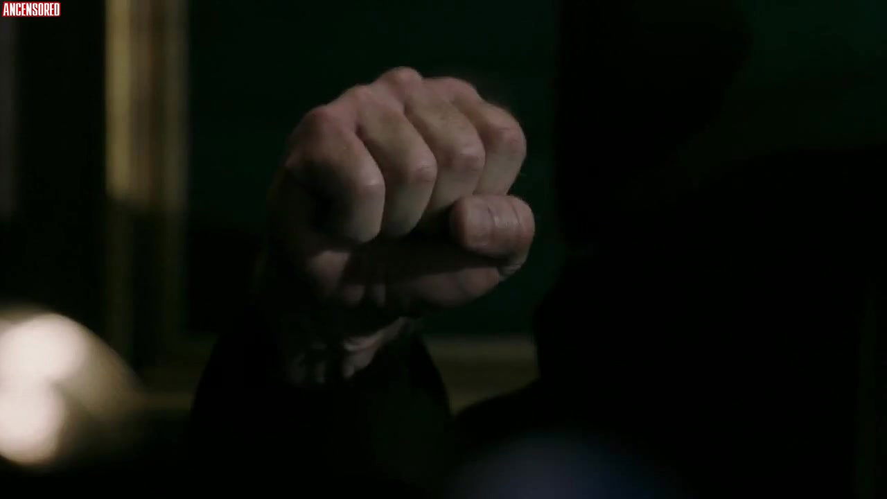 Dana Delany – Hand of God