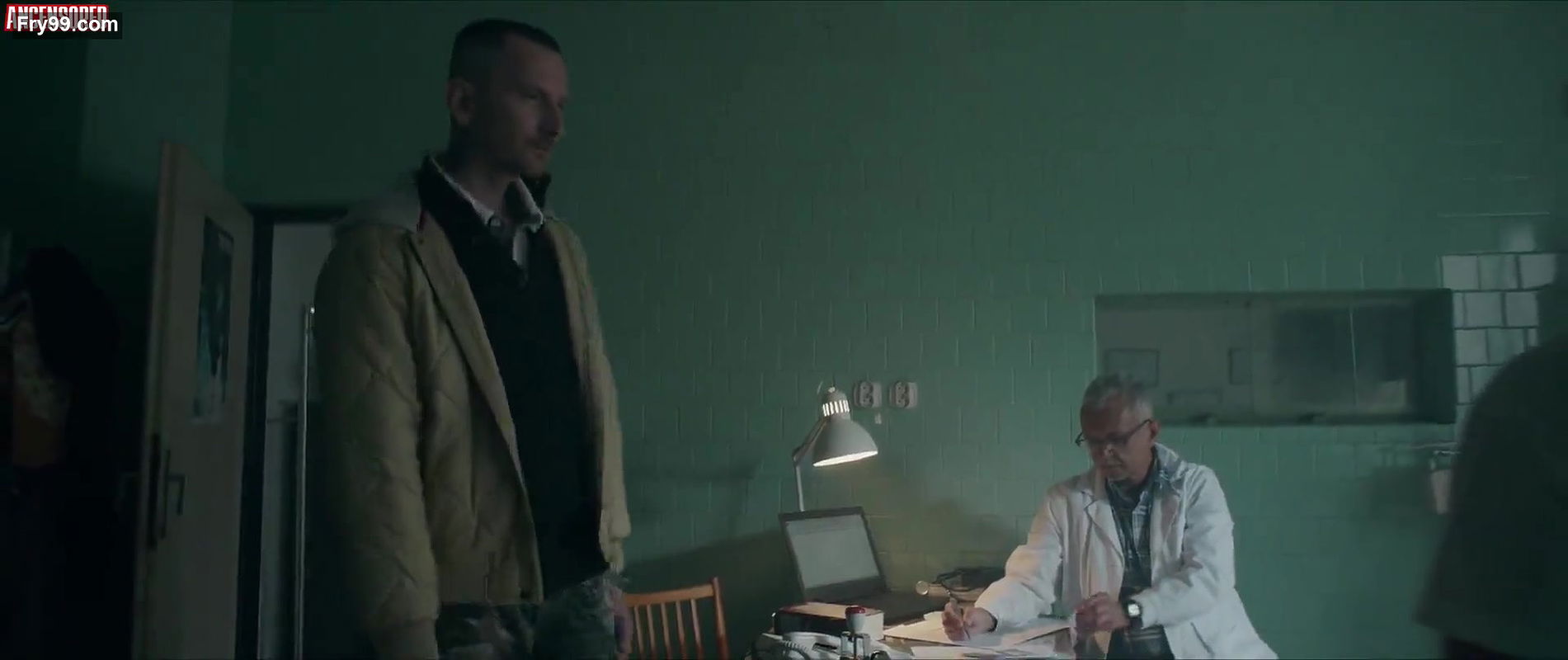 dana droppova – scumbag ii