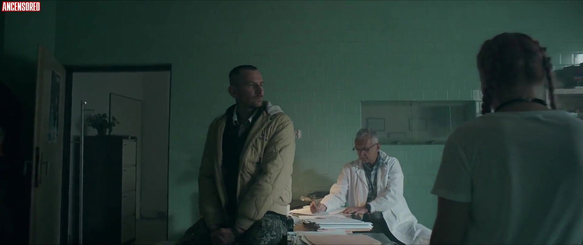 dana droppova – scumbag ii