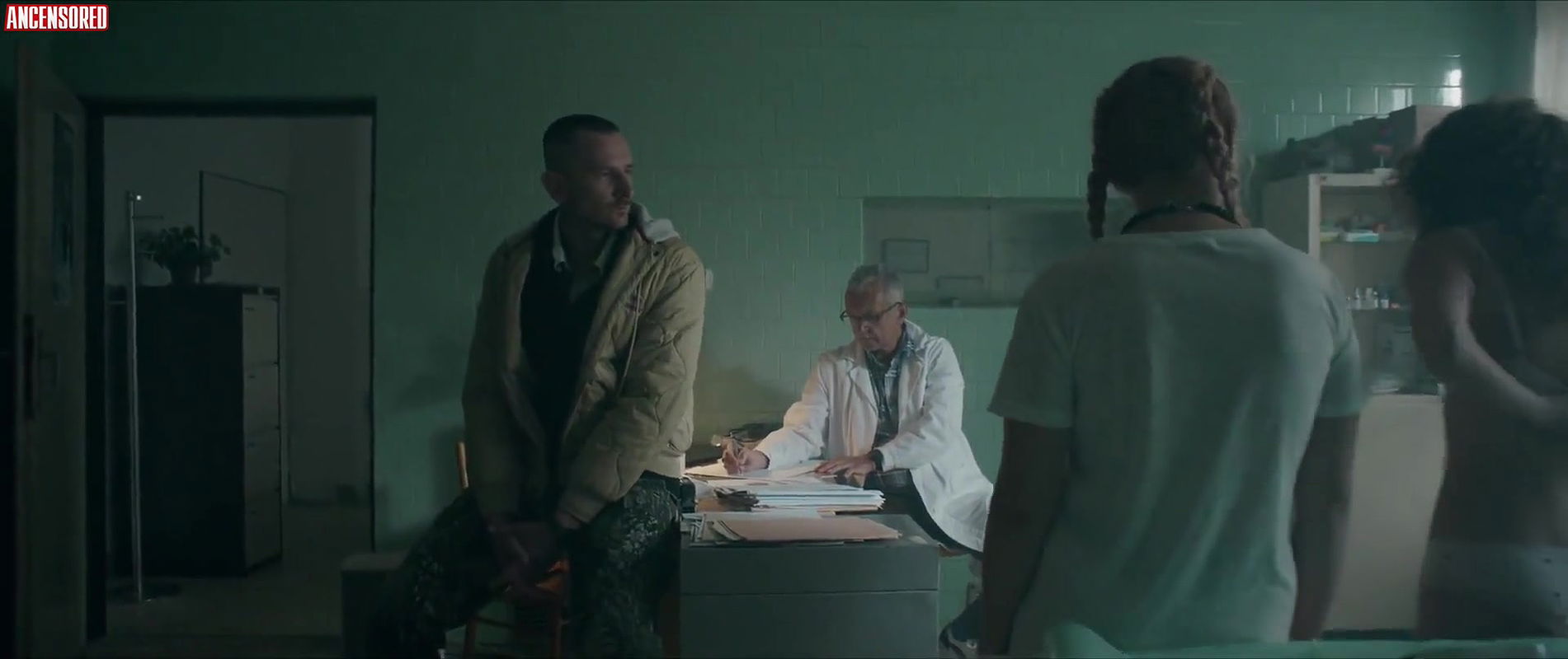 dana droppova – scumbag ii