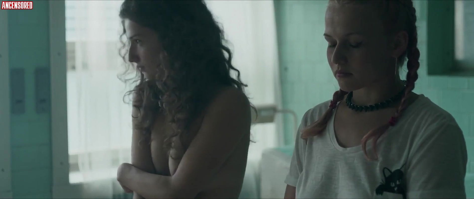 dana droppova – scumbag ii