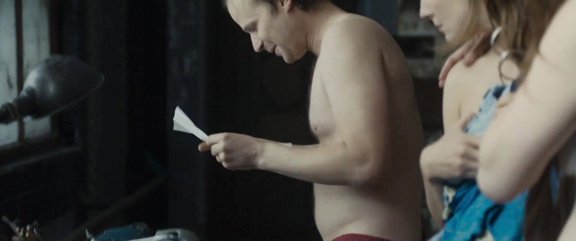 dana markova – deckname holec