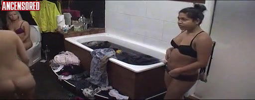 dana mustajarvi – big brother finland