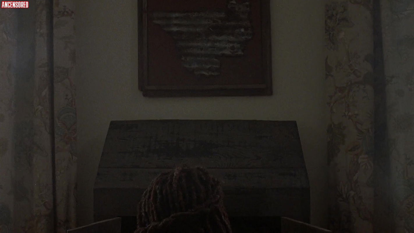 danai gurira – The Walking Dead