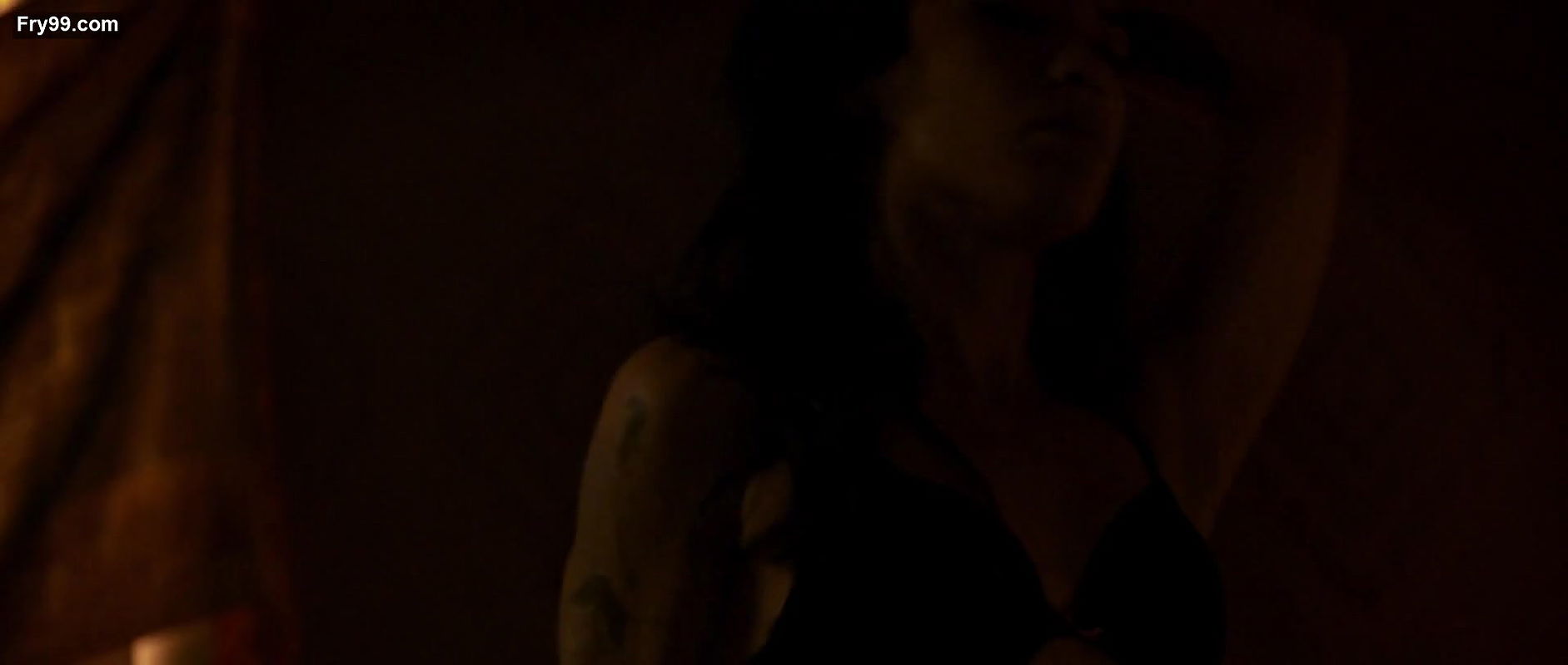 Danay Garcia – avenge the crows