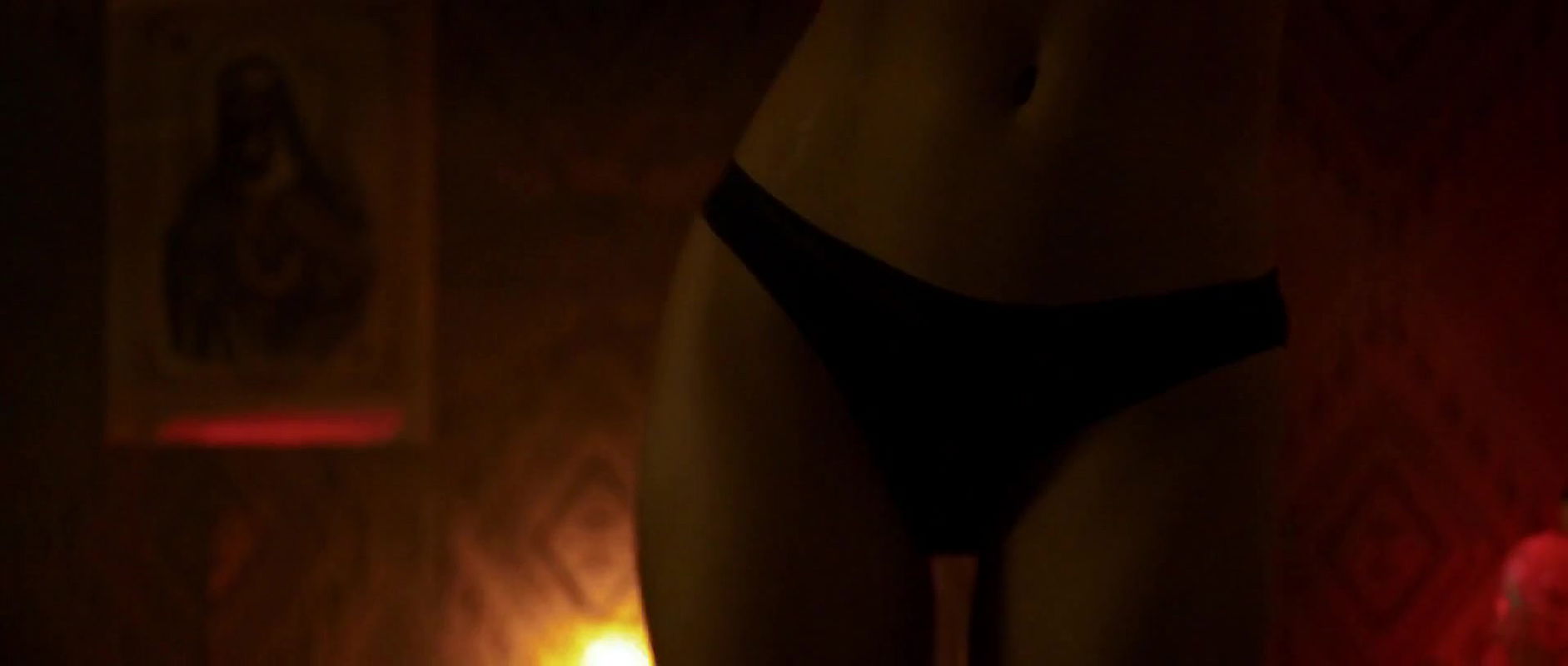 Danay Garcia – avenge the crows