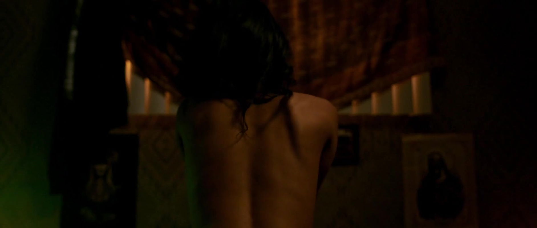 Danay Garcia – avenge the crows