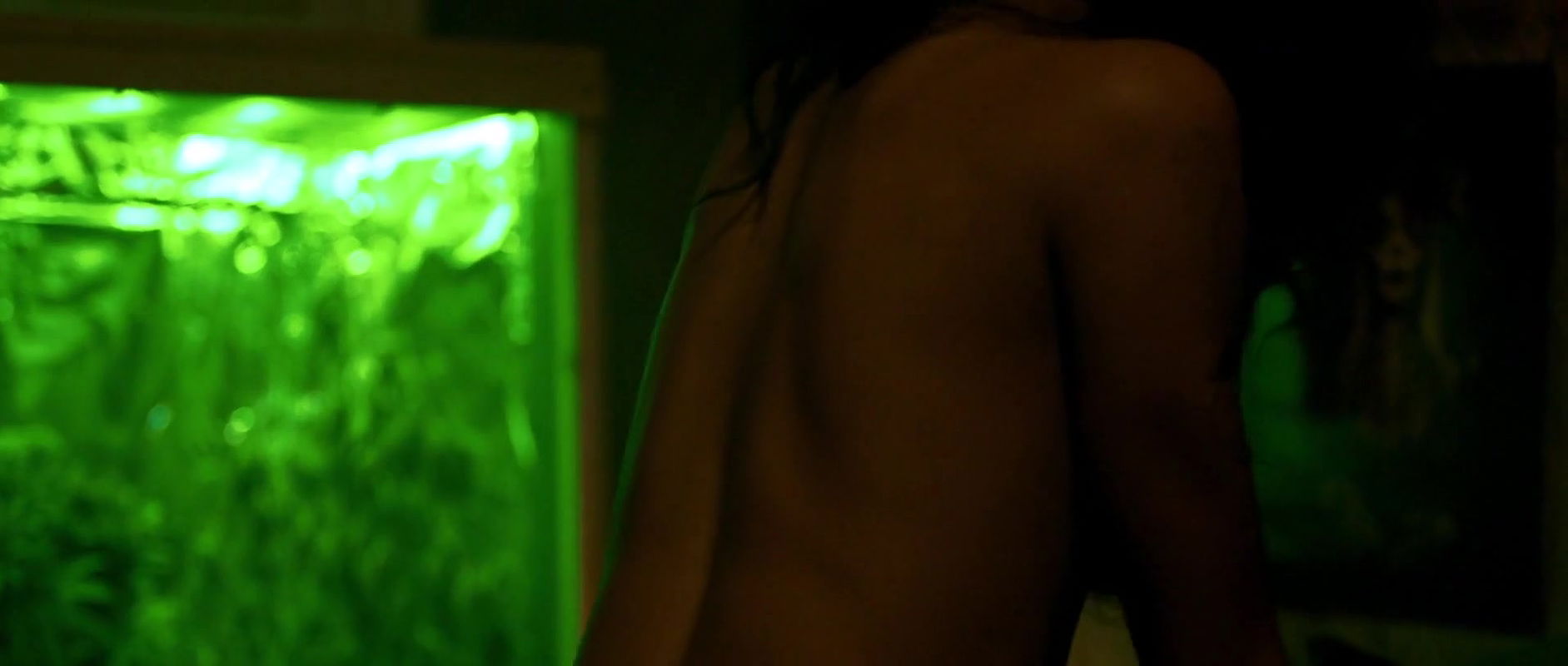 Danay Garcia – avenge the crows