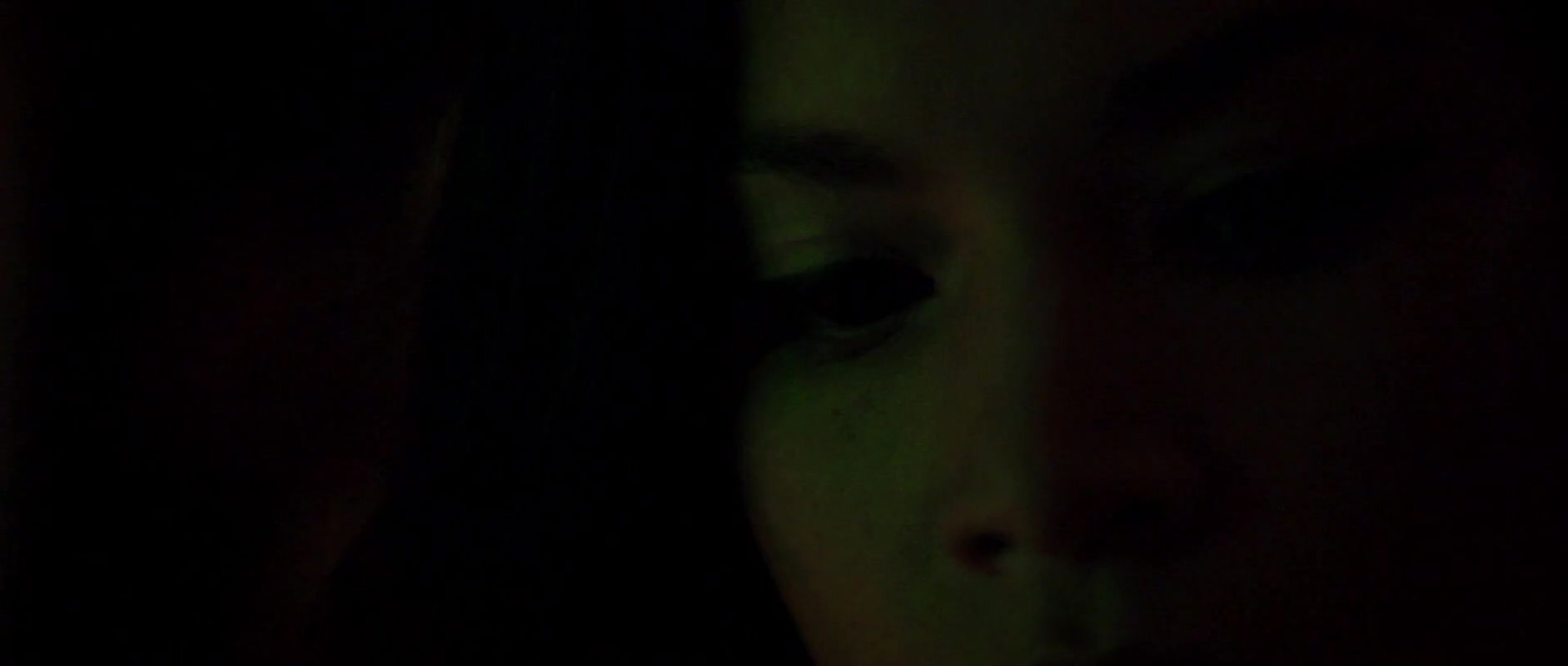 Danay Garcia – avenge the crows