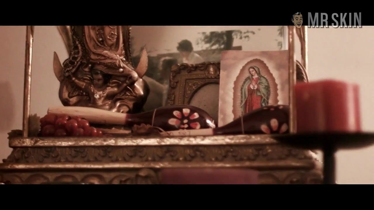 Danay Garcia – bosot