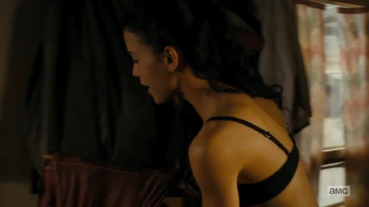 Danay Garcia – Fear the Walking Dead