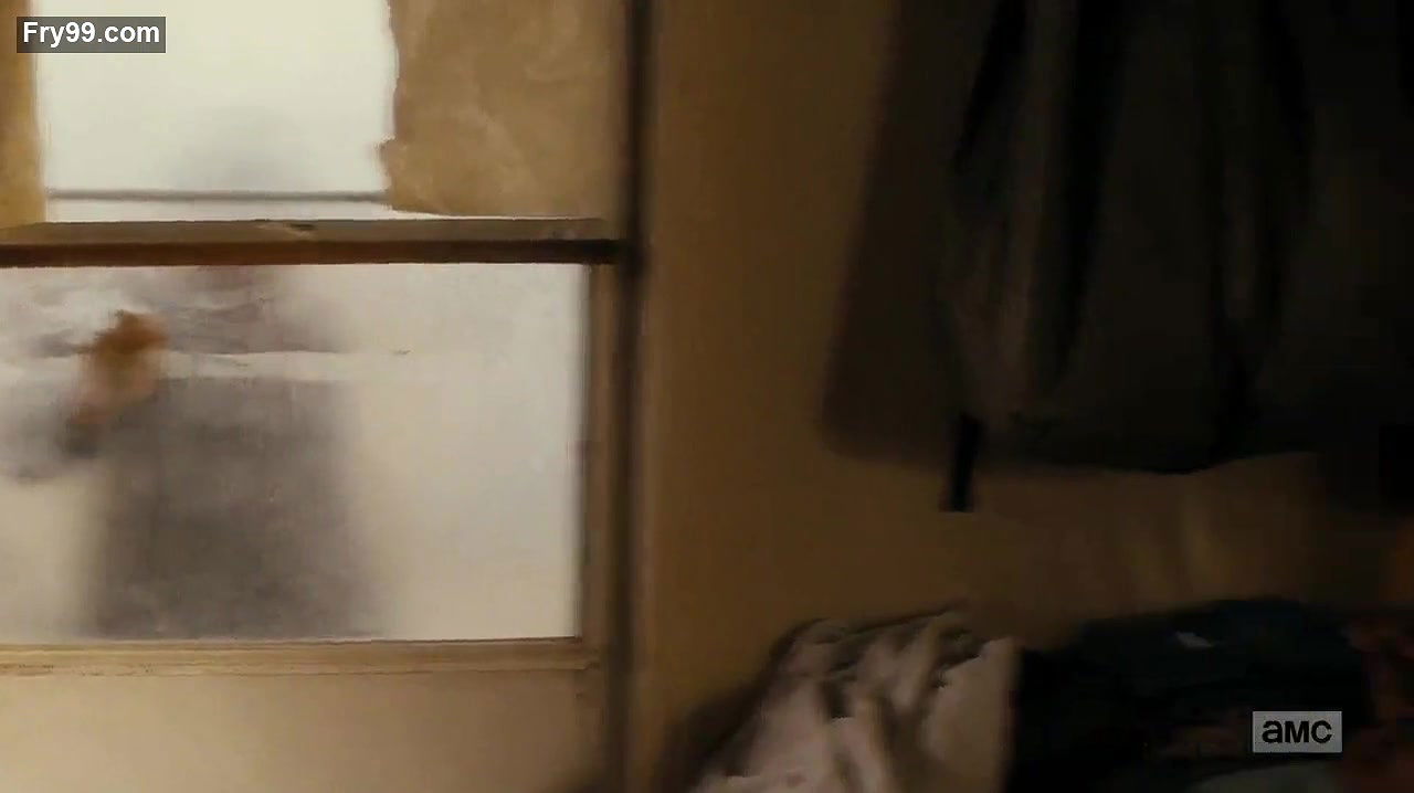 Danay Garcia – Fear the Walking Dead