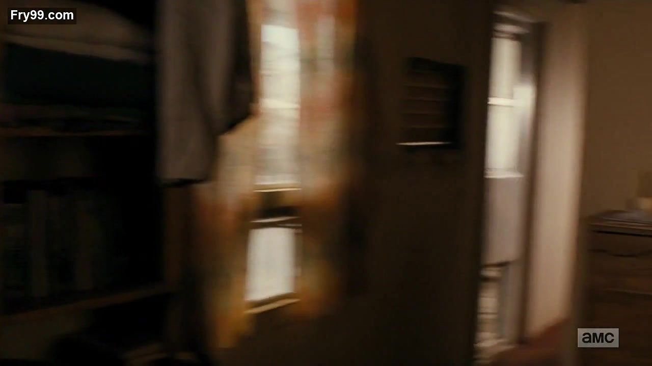 Danay Garcia – Fear the Walking Dead