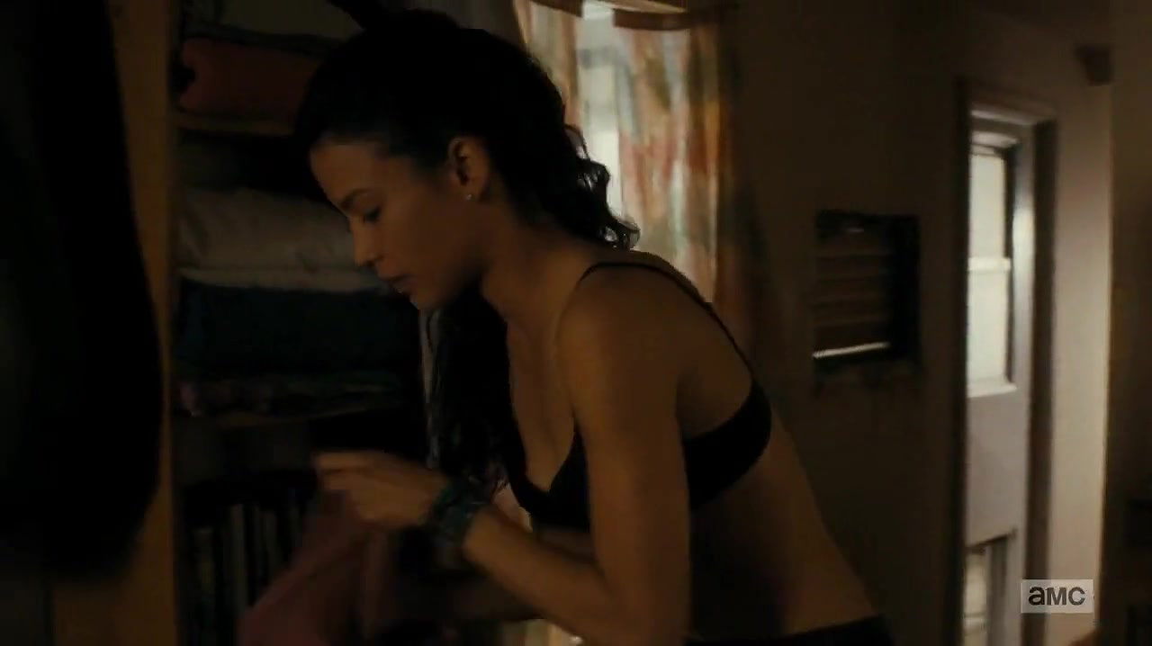 Danay Garcia – Fear the Walking Dead