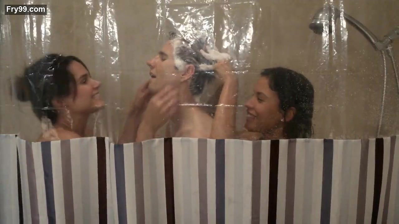 Danay Garcia – Man Camp