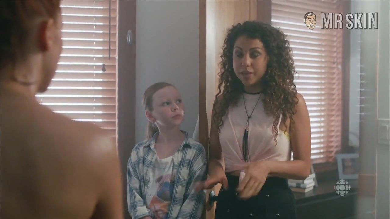 dani kind – workin moms