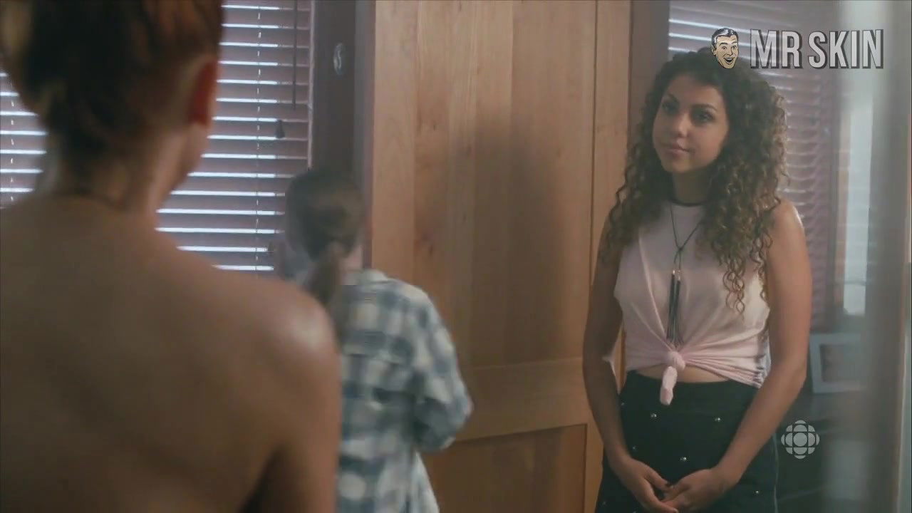 dani kind – workin moms