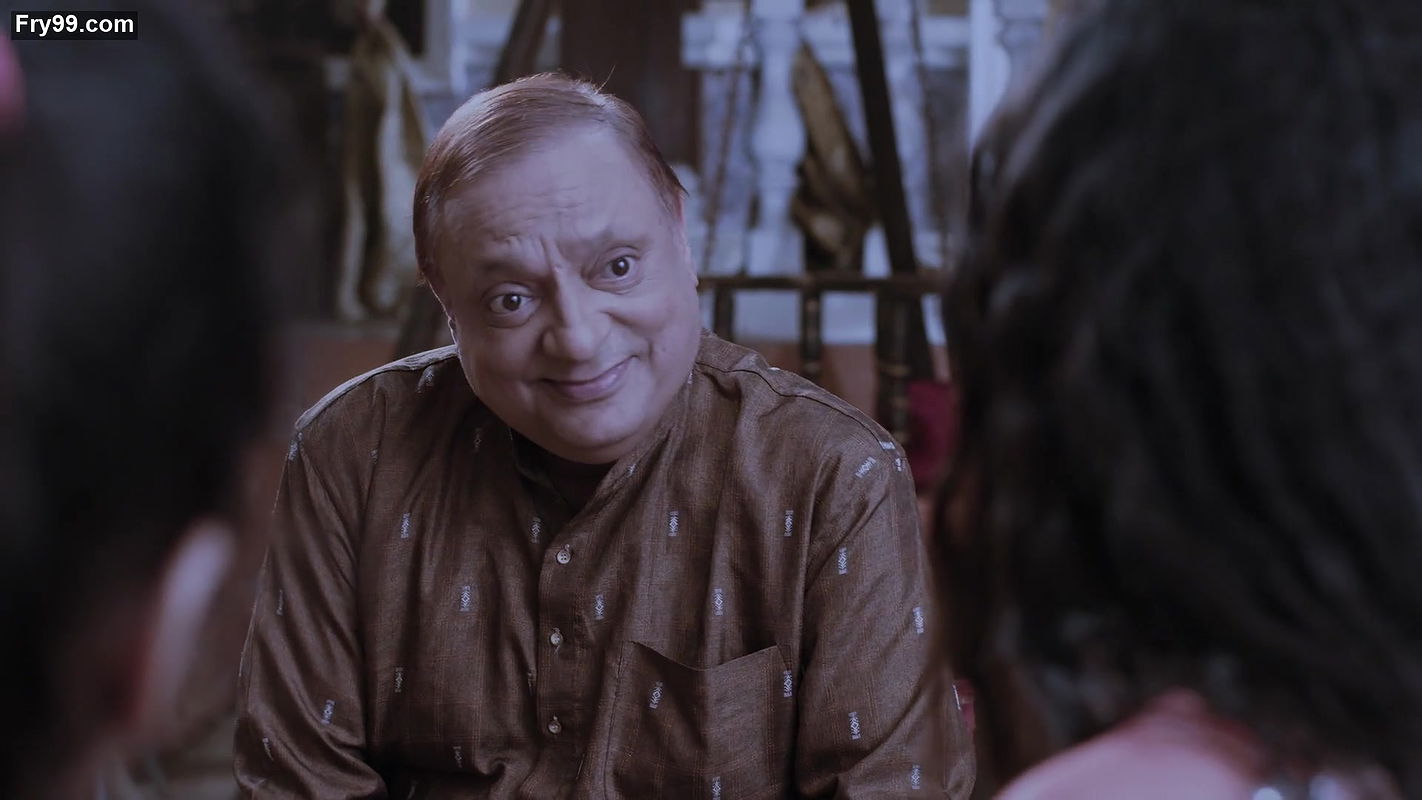 Dulhan – 2021 – Hindi Hot Web Serie – CineBox