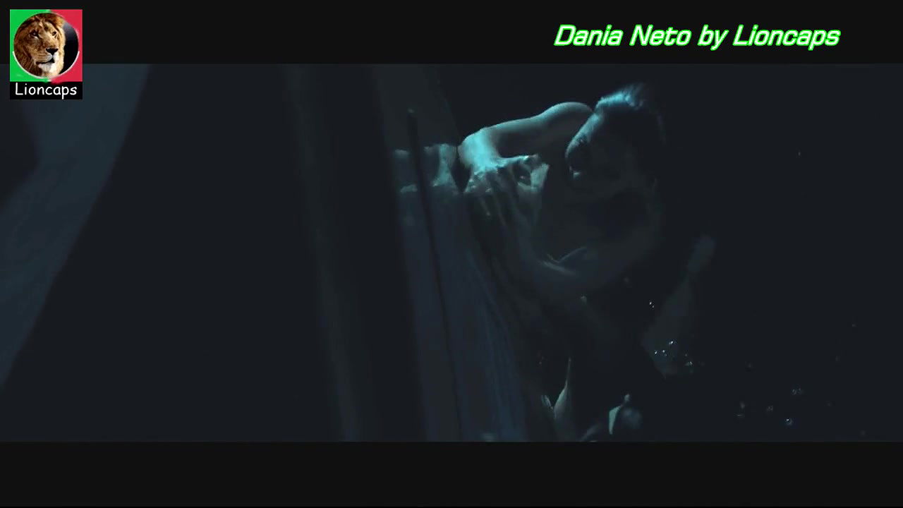 dania neto – perdidos
