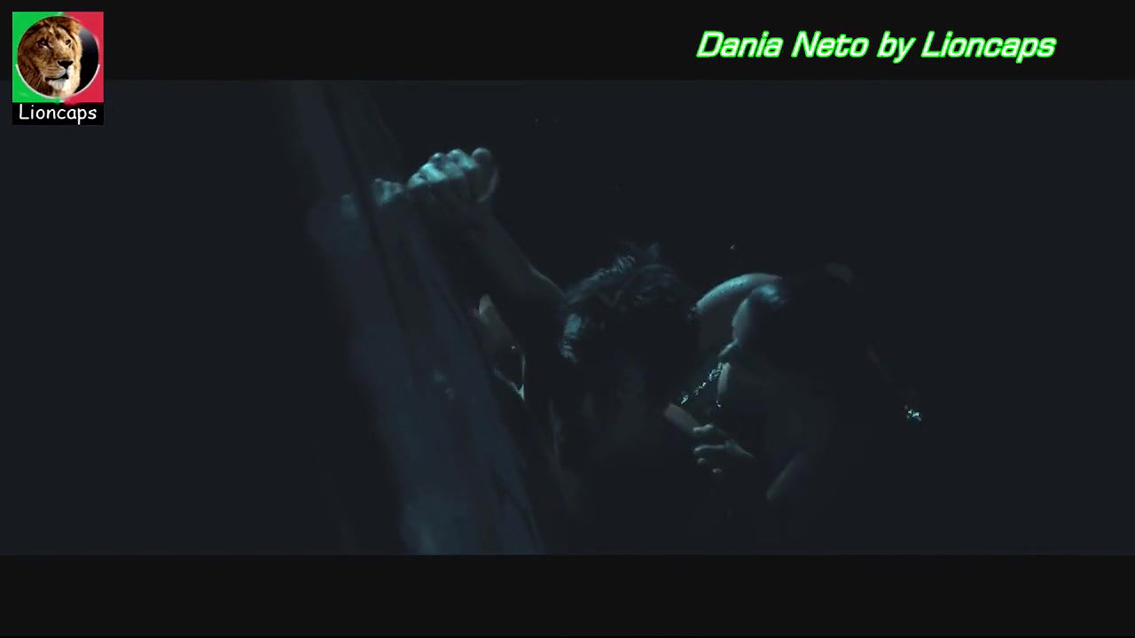 dania neto – perdidos