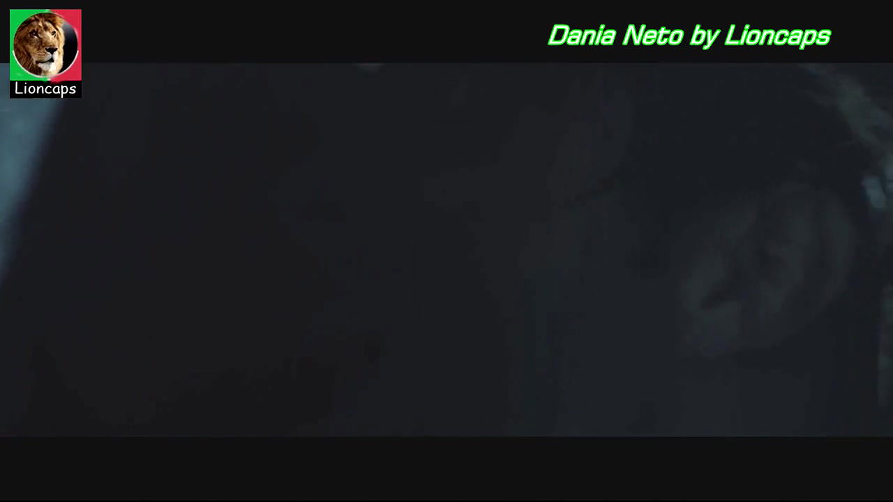 dania neto – perdidos