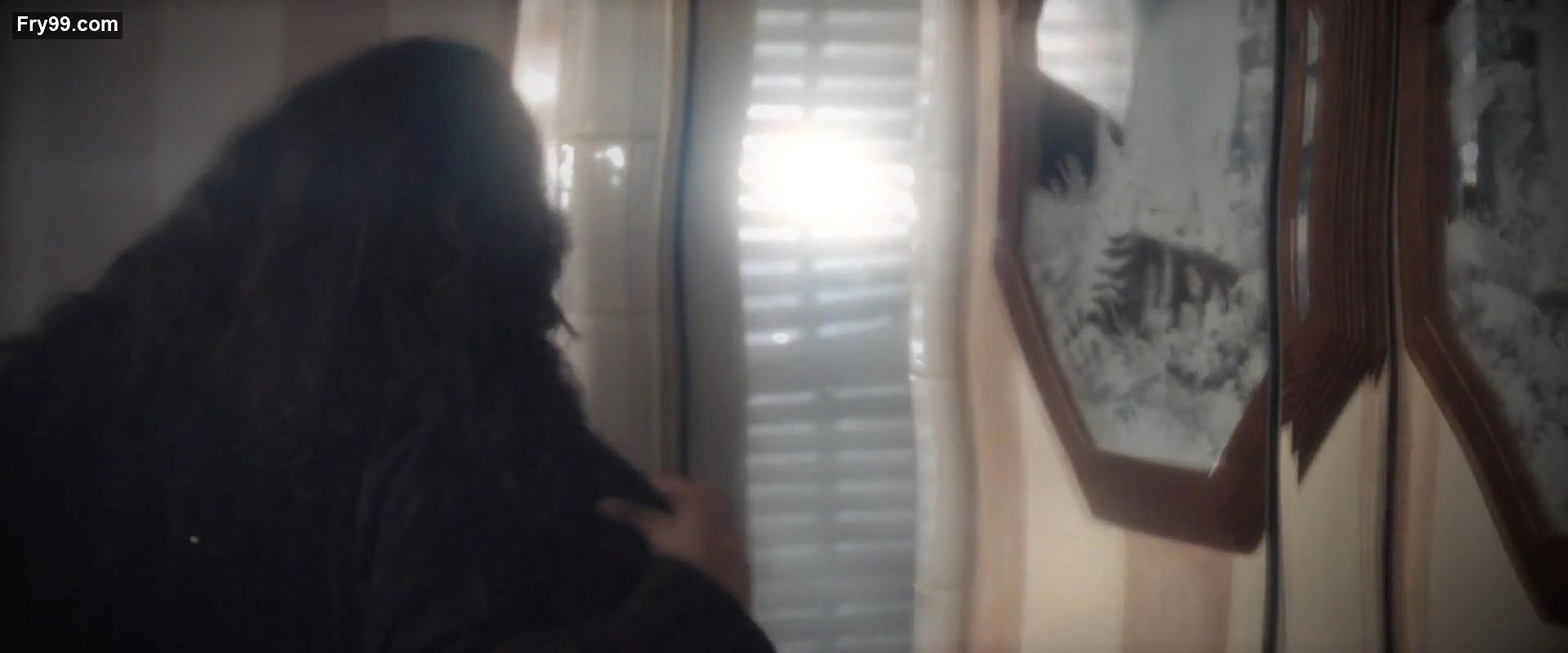 Dania Ramirez – lycan