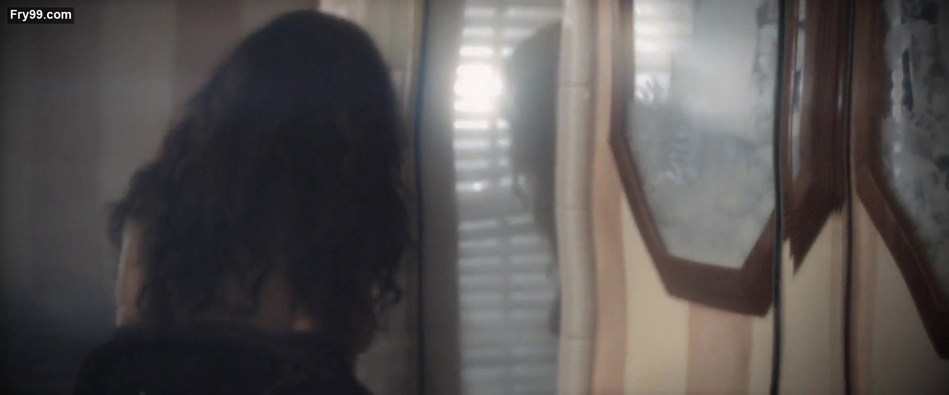 Dania Ramirez – lycan