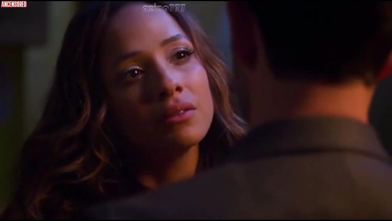 Dania Ramirez – off the menu