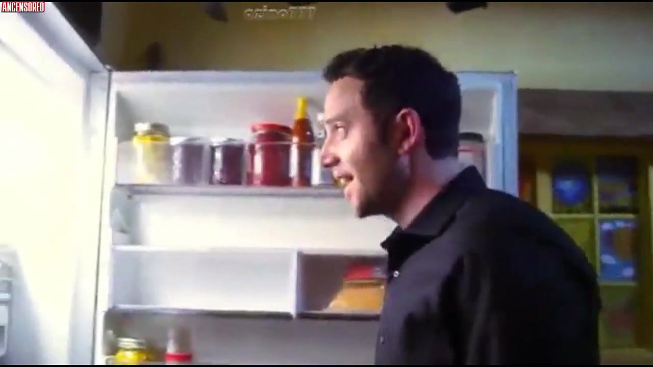 Dania Ramirez – off the menu