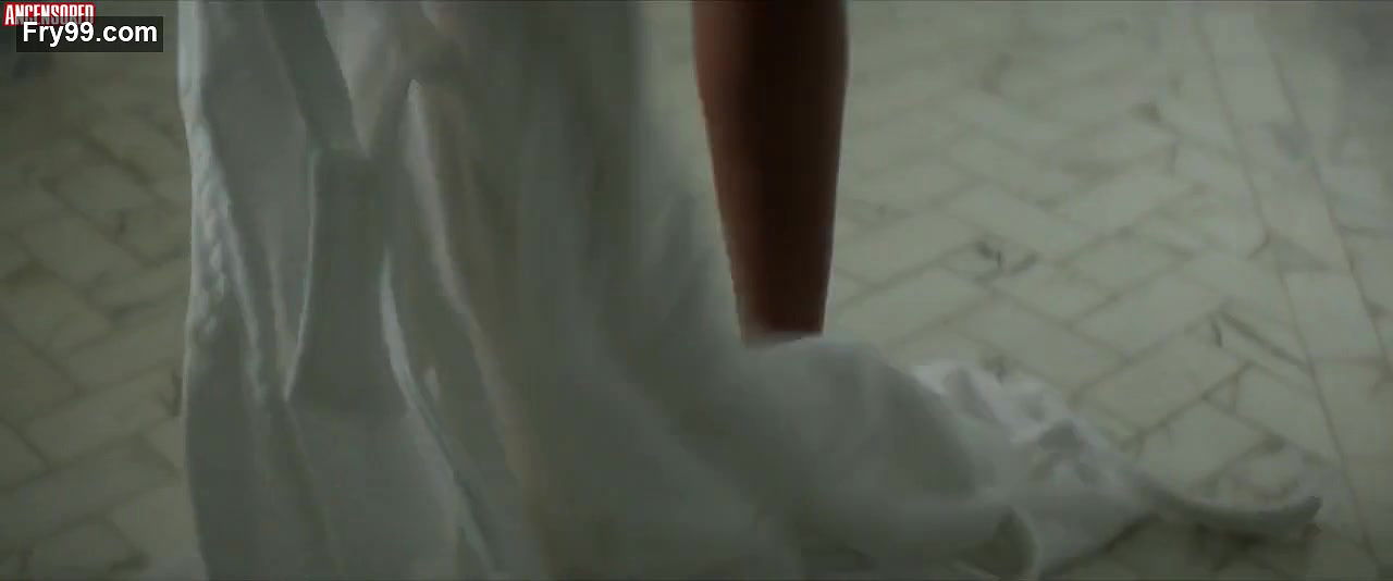 Dania Ramirez – tell me a story