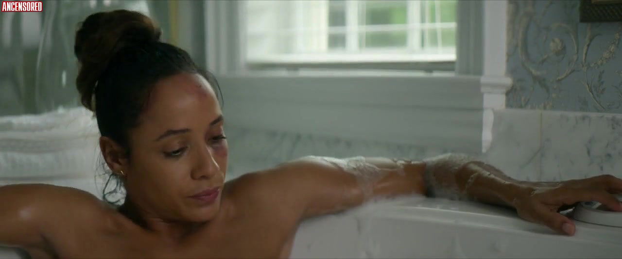 Dania Ramirez – tell me a story