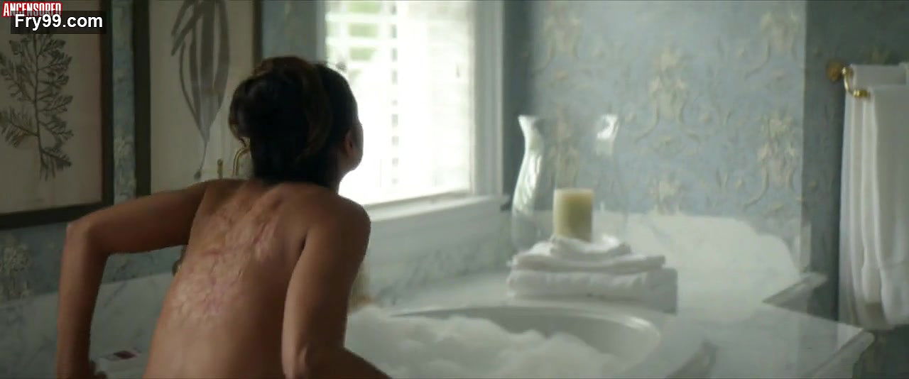 Dania Ramirez – tell me a story