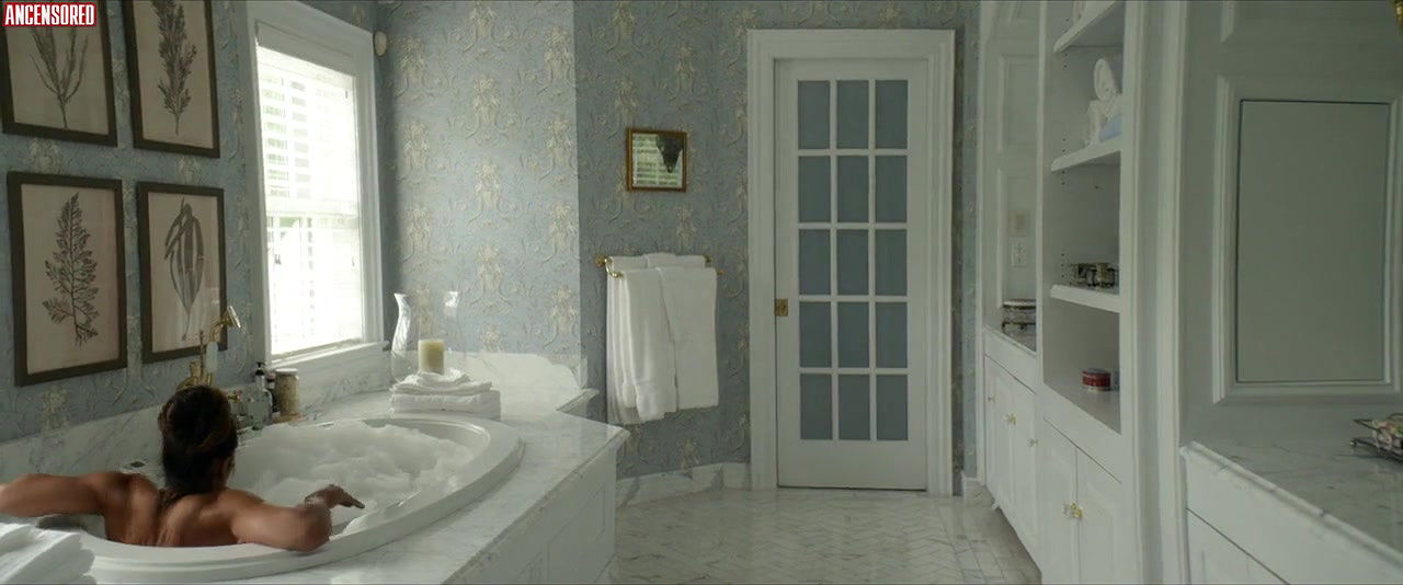 Dania Ramirez – tell me a story