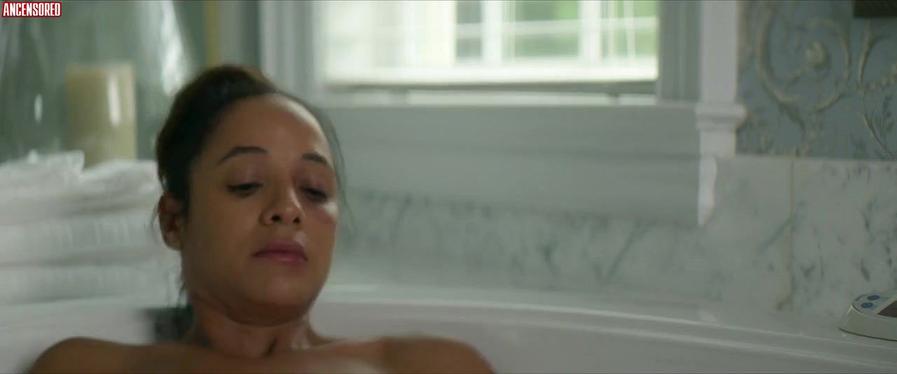 Dania Ramirez – tell me a story