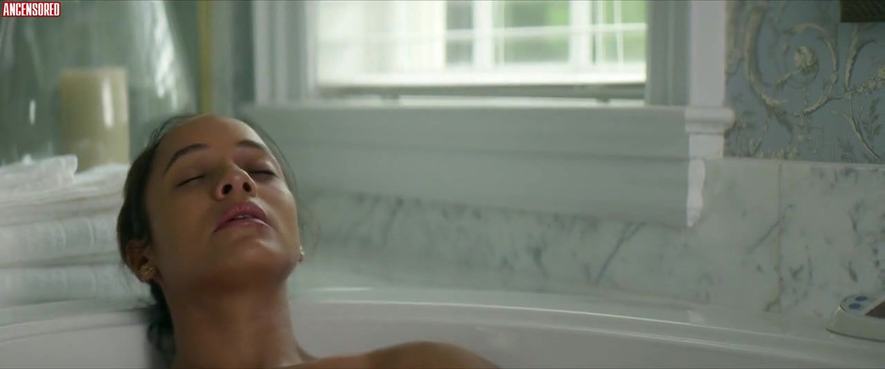 Dania Ramirez – tell me a story