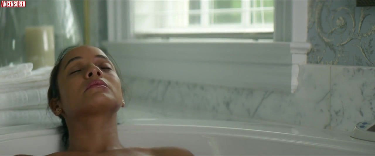 Dania Ramirez – tell me a story