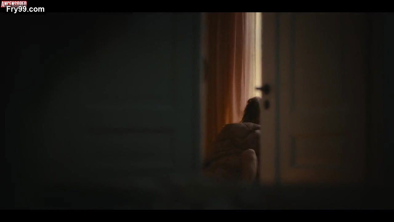 Danica Curcic – the chestnut man