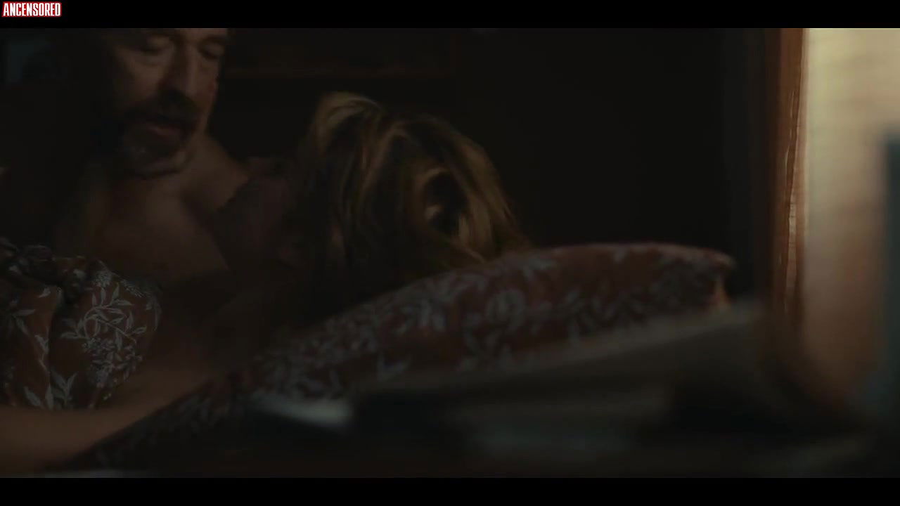 Danica Curcic – the chestnut man