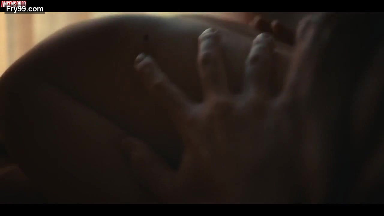 Danica Curcic – the chestnut man