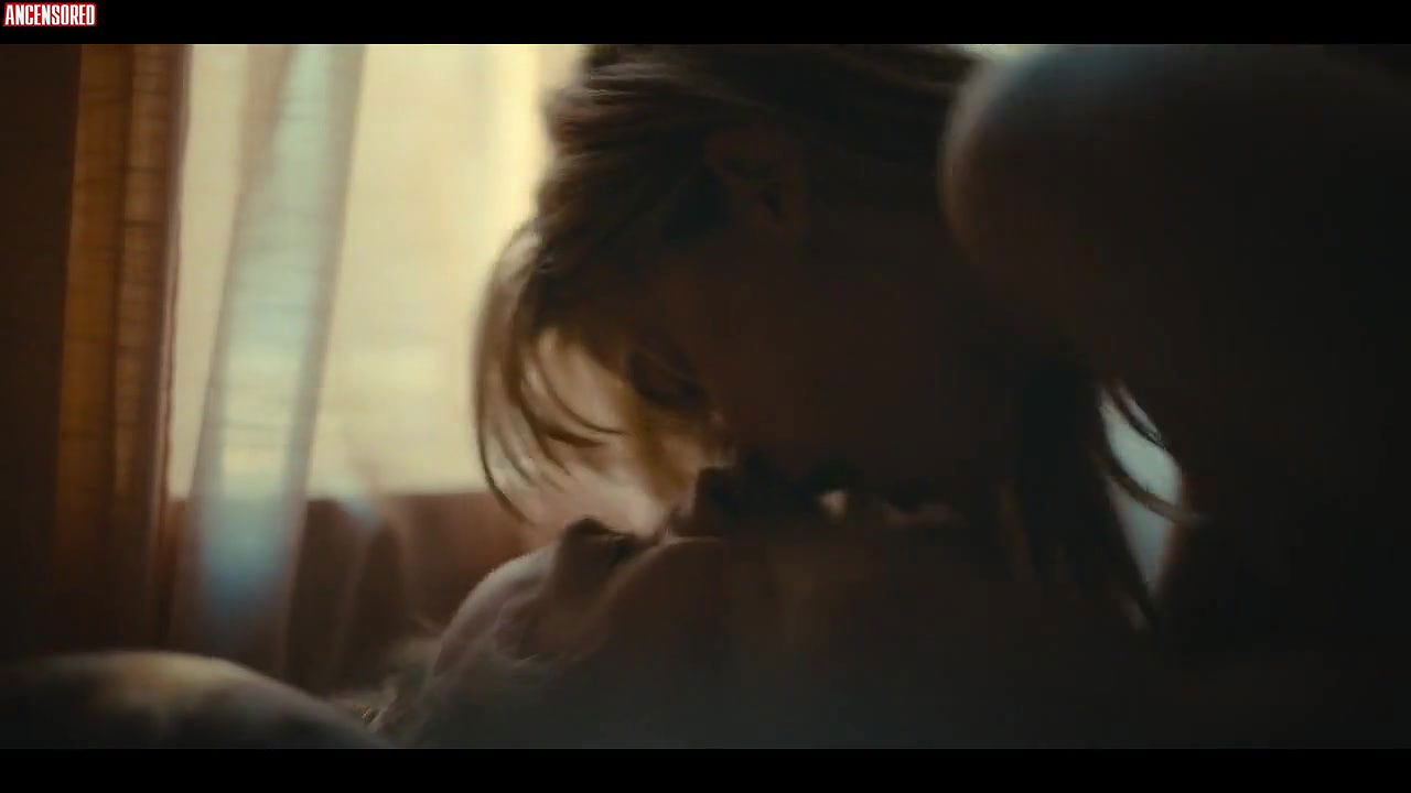 Danica Curcic – the chestnut man