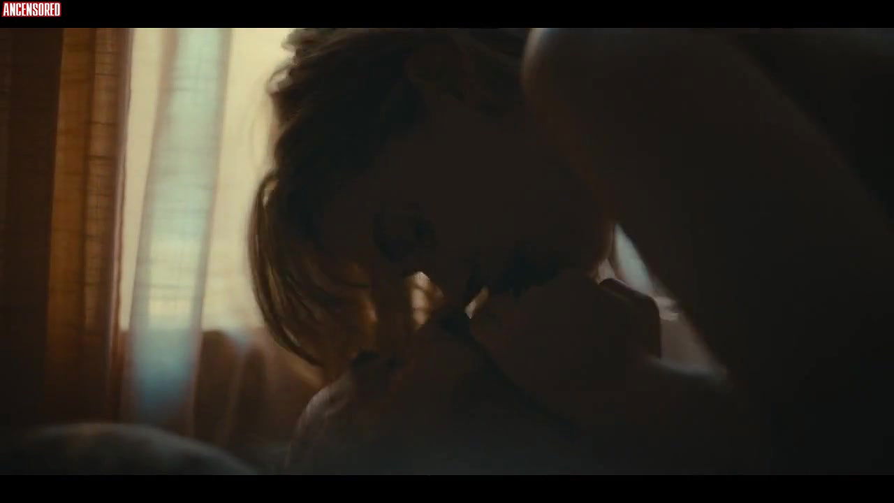 Danica Curcic – the chestnut man