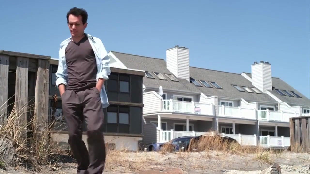 Danica McKellar – Mancation