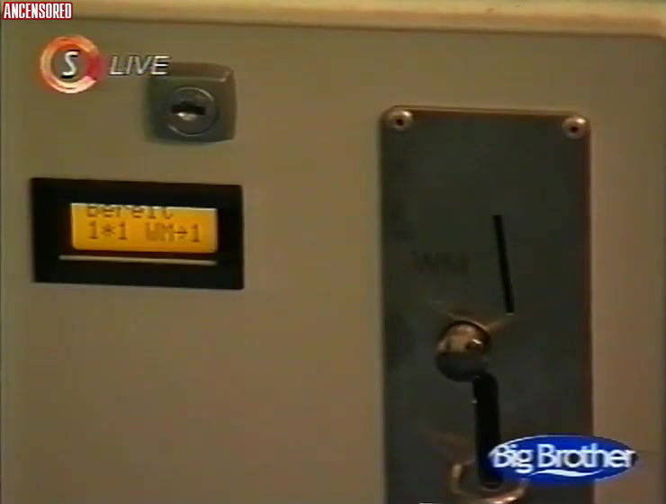 daniela benguerich – Big Brother Germany