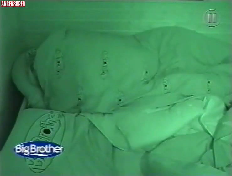 daniela benguerich – Big Brother Germany