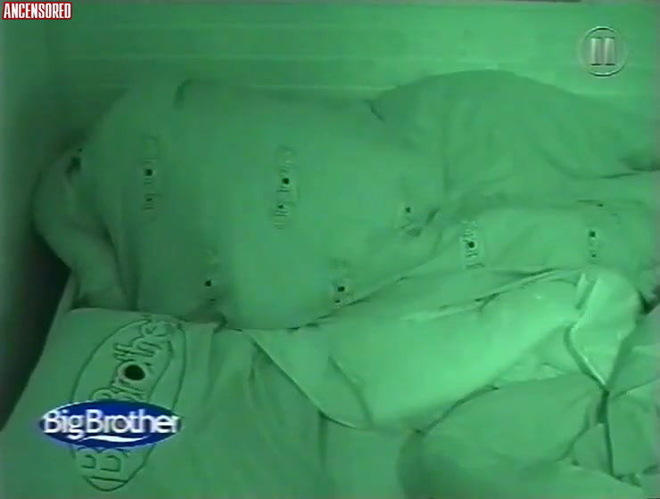 daniela benguerich – Big Brother Germany