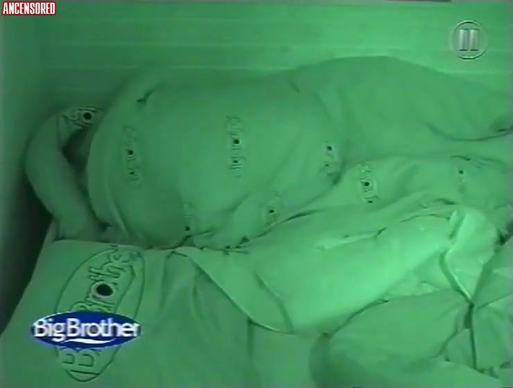 daniela benguerich – Big Brother Germany