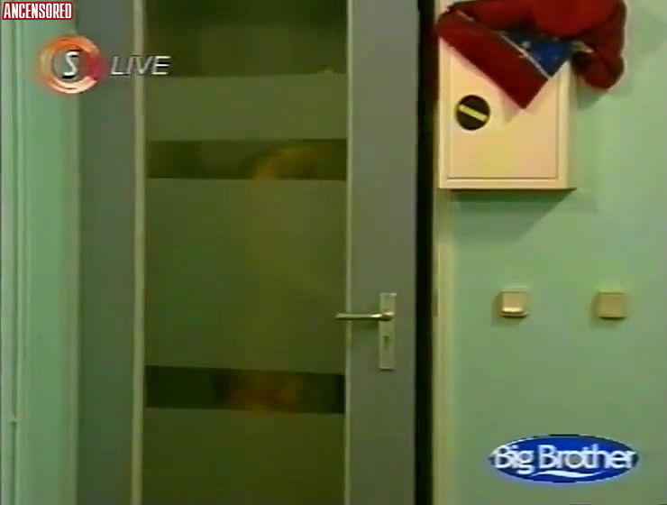 daniela benguerich – Big Brother Germany